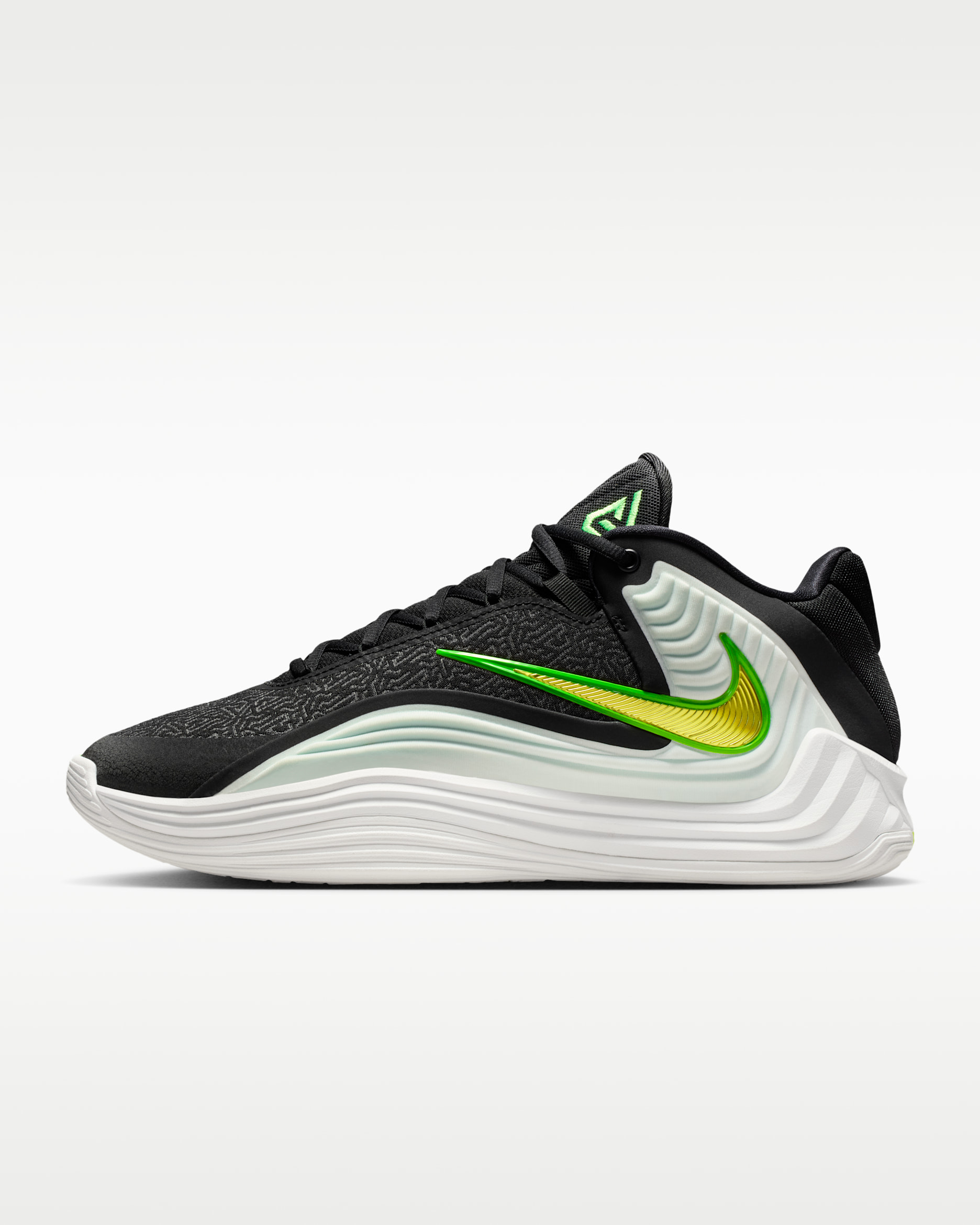 GIANNIS FREAK 6 EP シューズ 7 UK The Giannis Freak 6 is the Latest Signature Shoe From Super Hooper